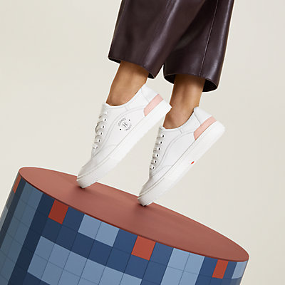 Pink - Get - Women's Shoes | Hermès Hong Kong SAR Pink - Get - Women's Shoes | Hermès Hong Kong SAR